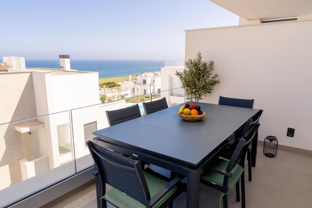 The Links Alcaidesa apartment photo 4
