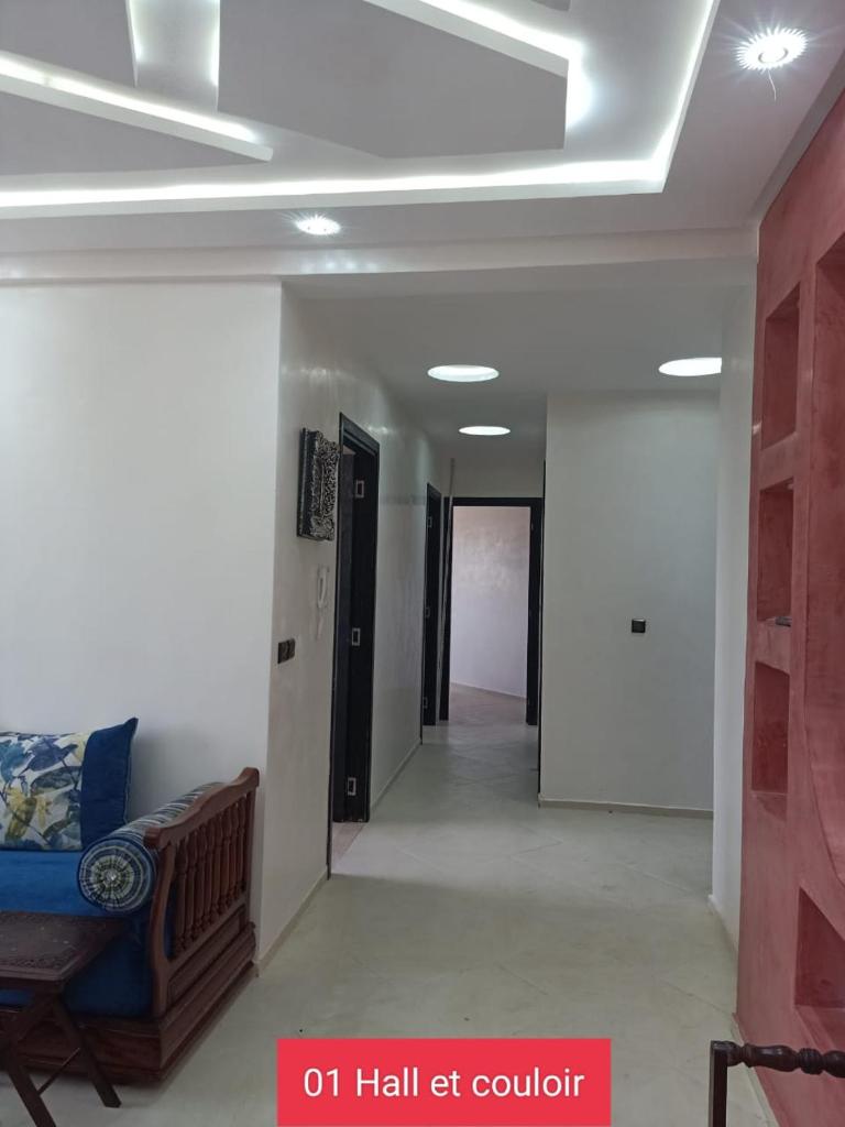 CASA SANYA RMEL Tetouane photo 1
