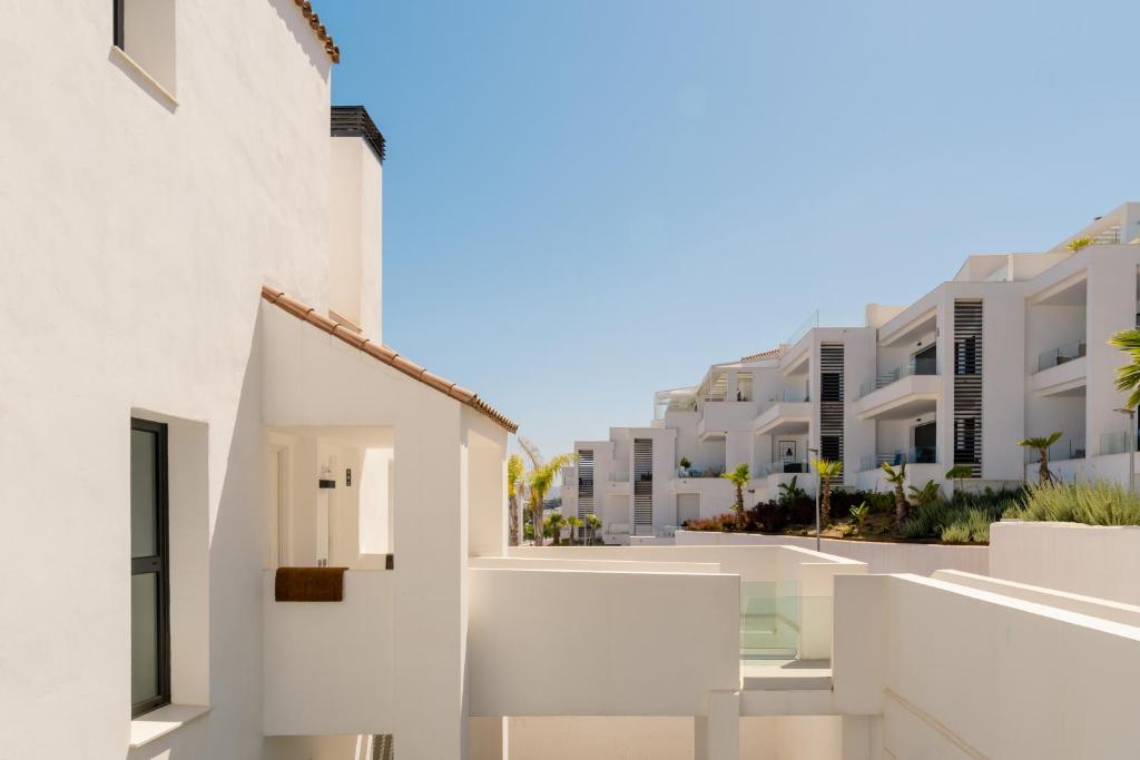 The Links Alcaidesa apartment photo 3