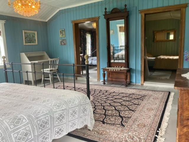 Steinsvoll Gård photo 4