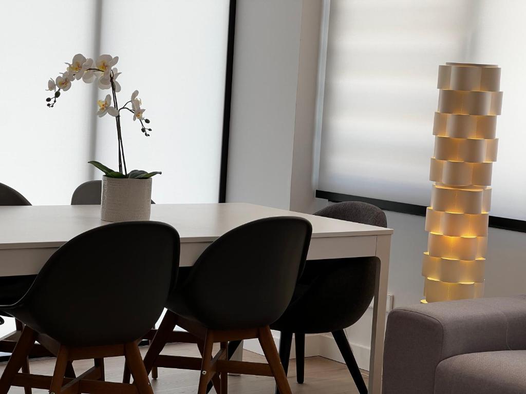 BEST LOFT NEAR REAL MADRID STADIUM photo 1