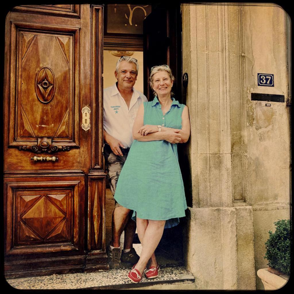 Le 37 Malaucene photo 2
