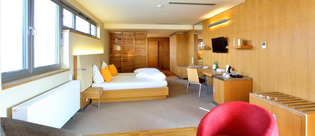 Antonie Hotel****superior photo 4