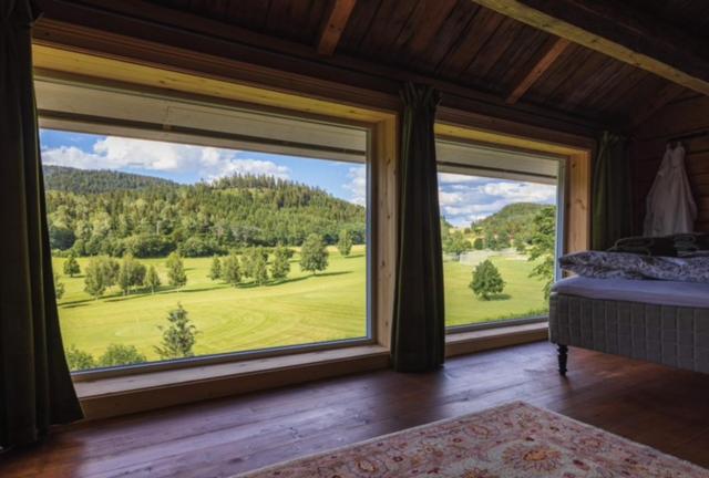 Stokke Gård Burglamping photo 3