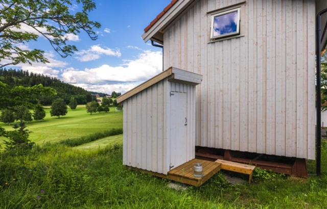 Stokke Gård Burglamping photo 2