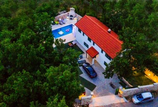 Villa Mira Makarska - Imotski photo 3