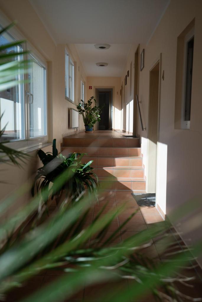 Haus Hotel Inter photo 2