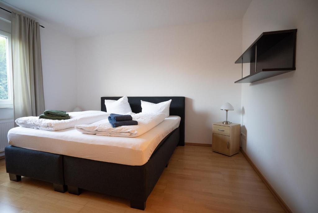 Haus Hotel Inter photo 4