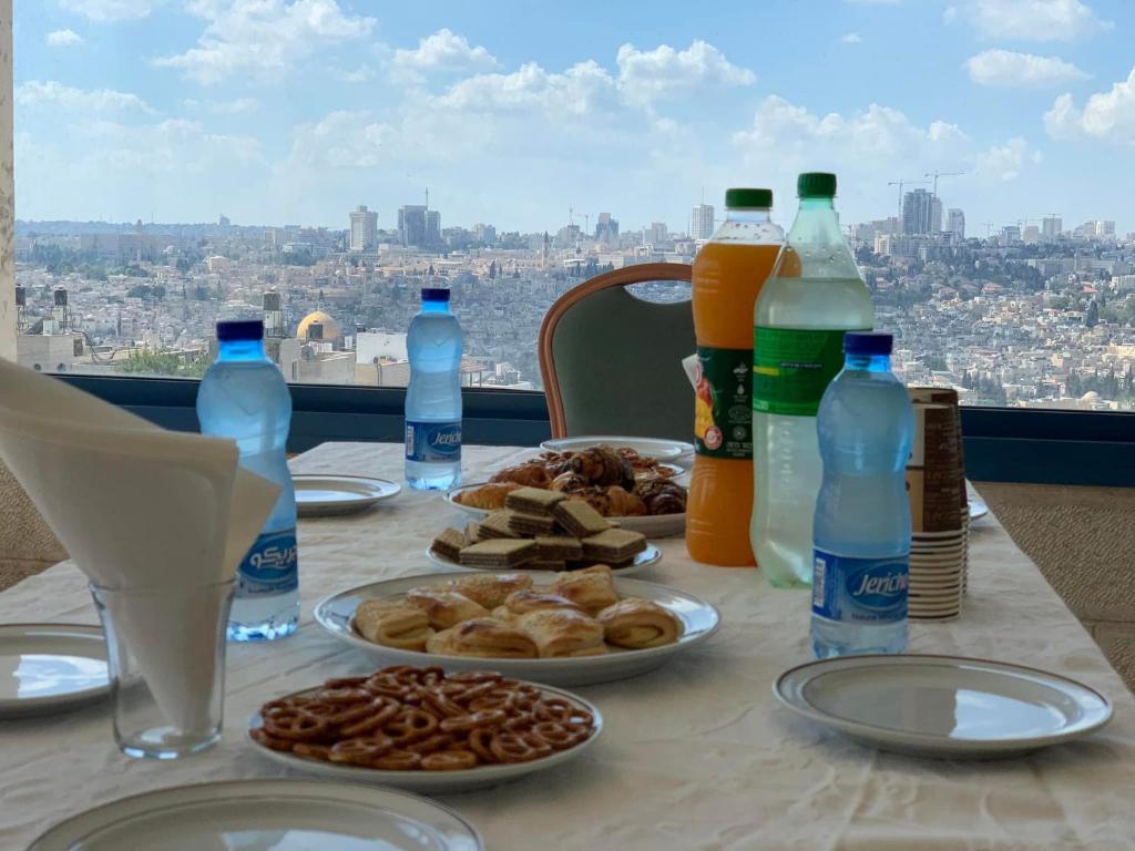 Mount of Olives Hotel photo 3