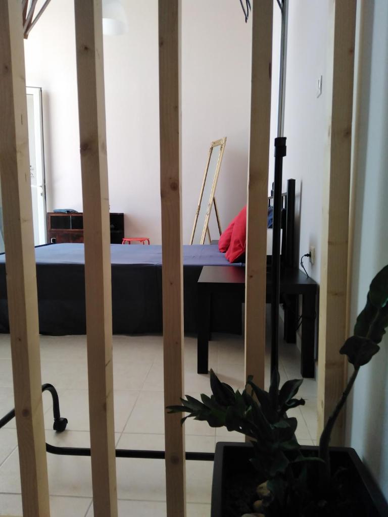 STUDIOS POSEIDONIA apartments 50 & 70 sqm with sea view photo 3