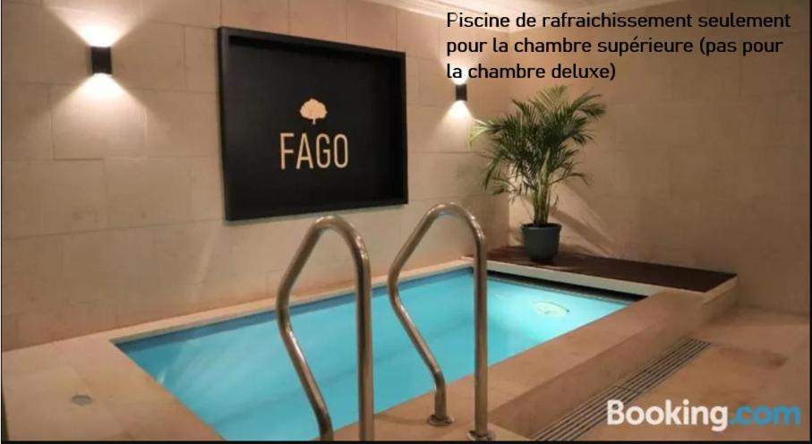 B&B Fago photo 4