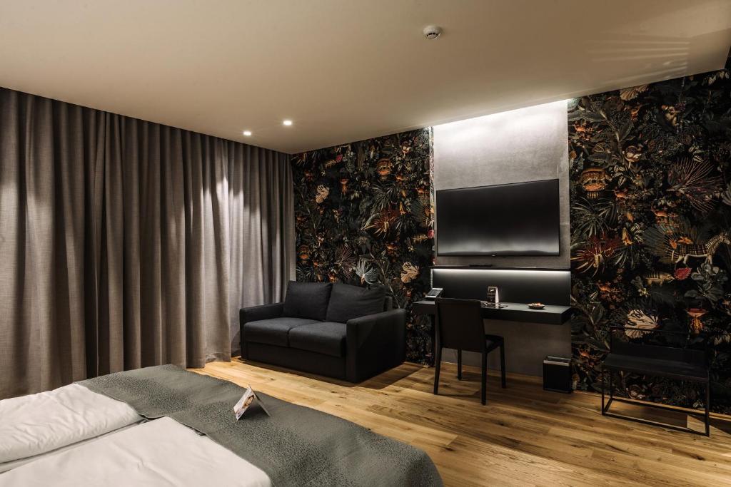 Hotel A photo 3