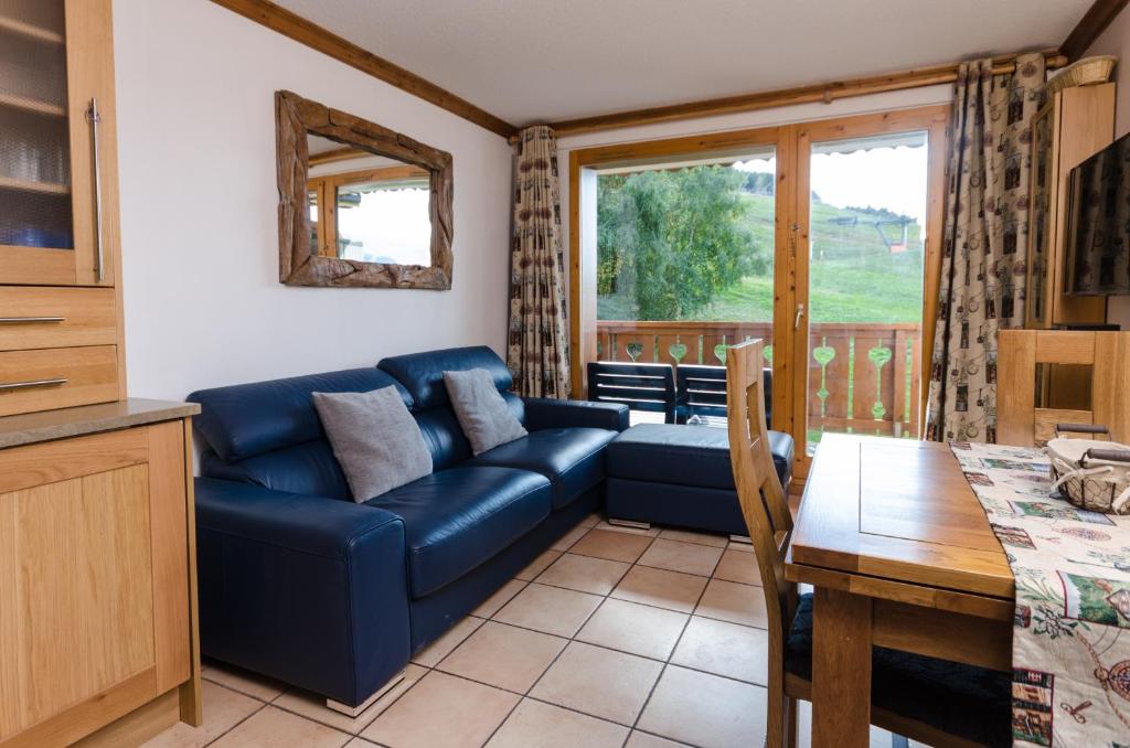 14B Les Chalets de Montalbert photo 1