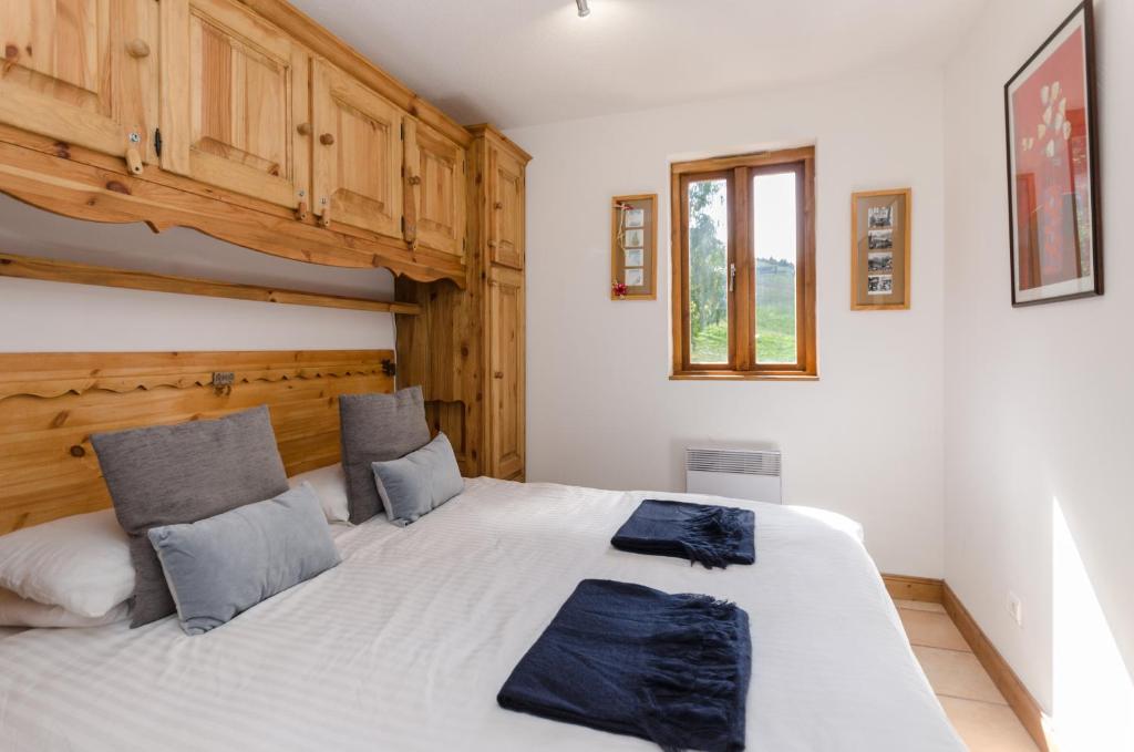 14B Les Chalets de Montalbert photo 3