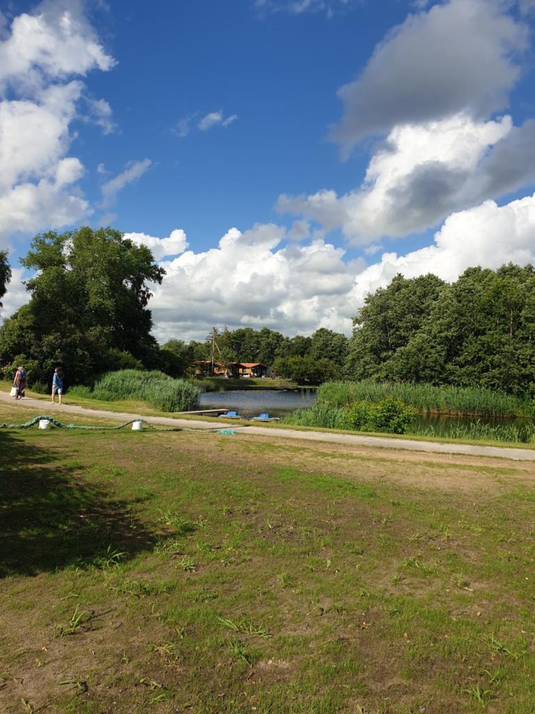 Svečių Namai ,, Opes vyngis " photo 4