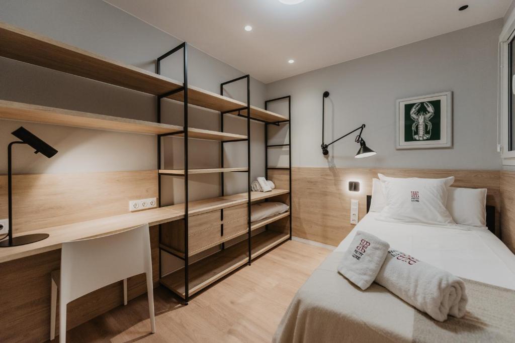 Petit Luxe Volta Apartaments photo 1