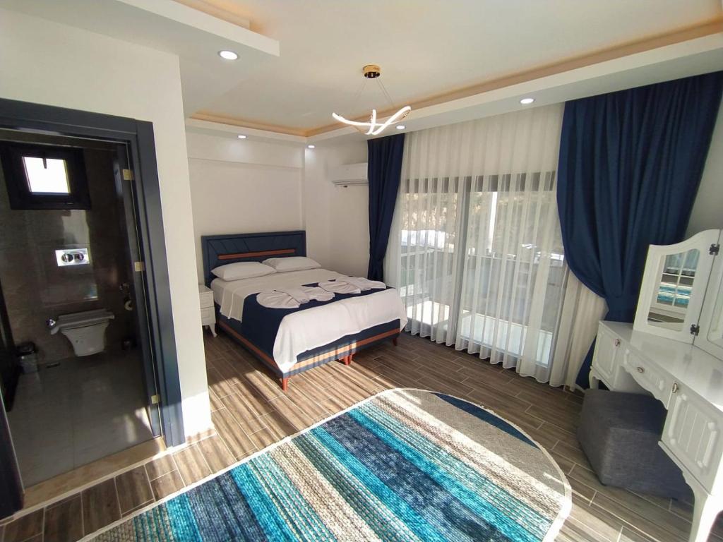 Villa KayaHan Göcek photo 4