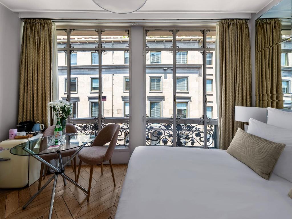 Adore Rooms & Apartments photo 1