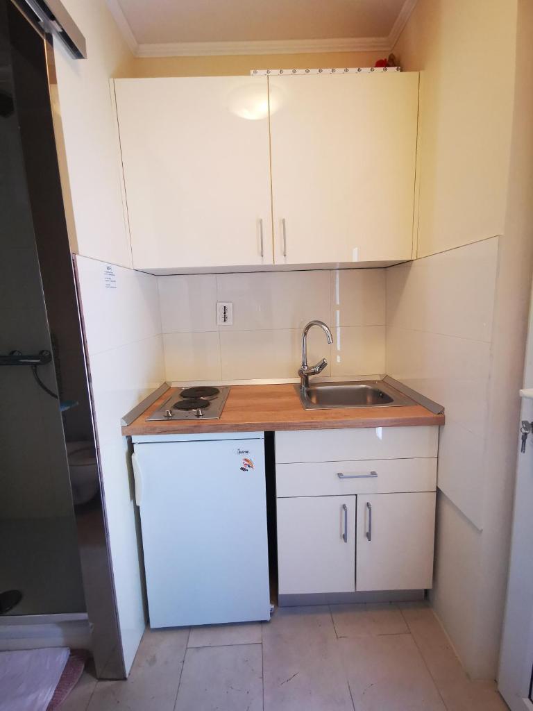 Villa Bose- Apartmani Luka Šodan photo 4