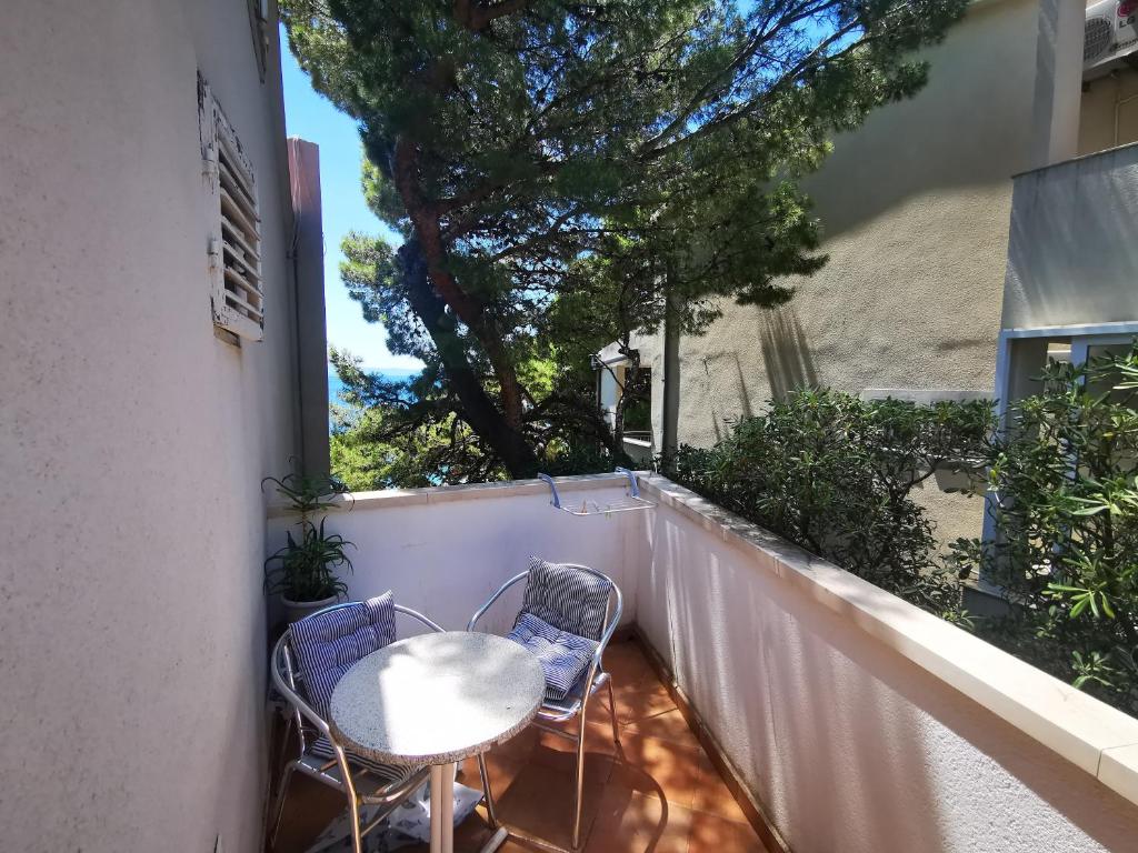 Villa Bose- Apartmani Luka Šodan photo 1