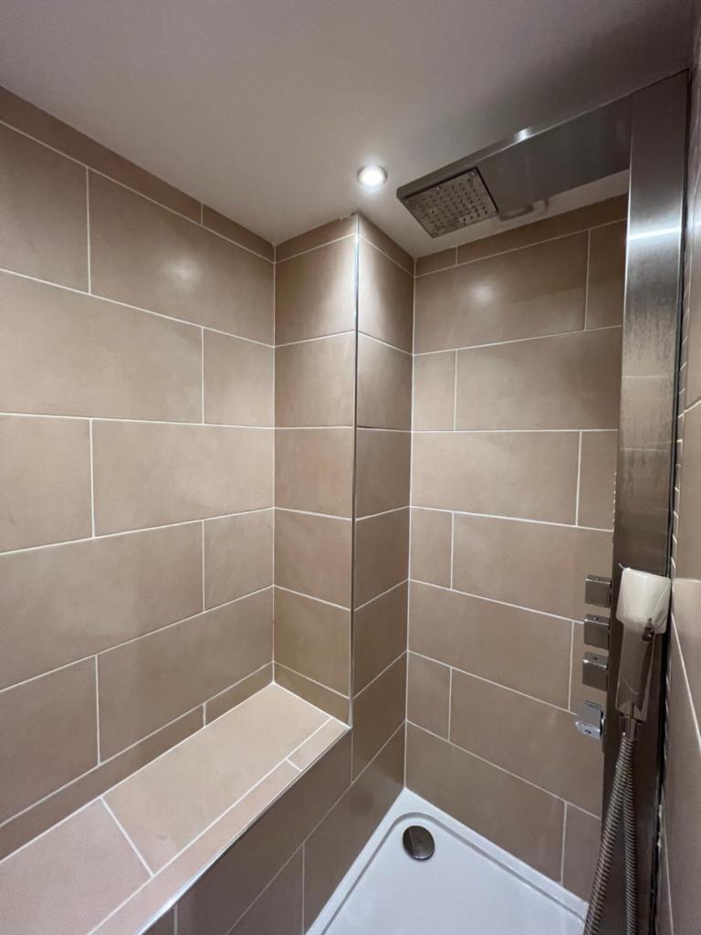 Howburn Residence Serviced Apartments - 1,2& 3 Bedroom Apartments photo 2