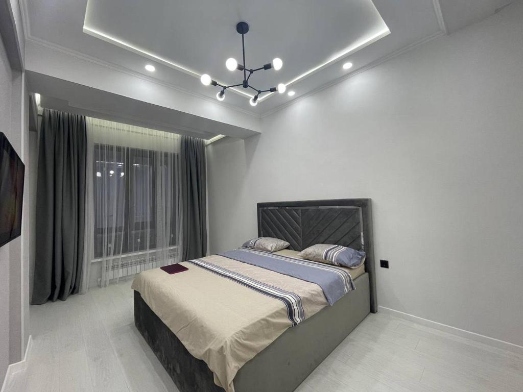 Lovely house in the city center of Bishkek photo 1