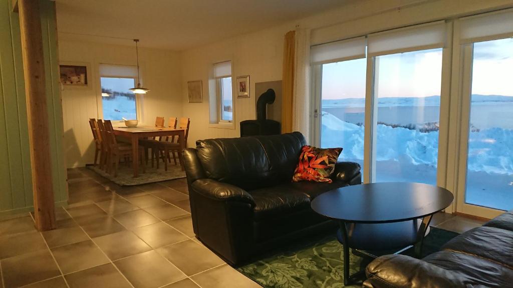 Nesseby Guesthouse photo 3
