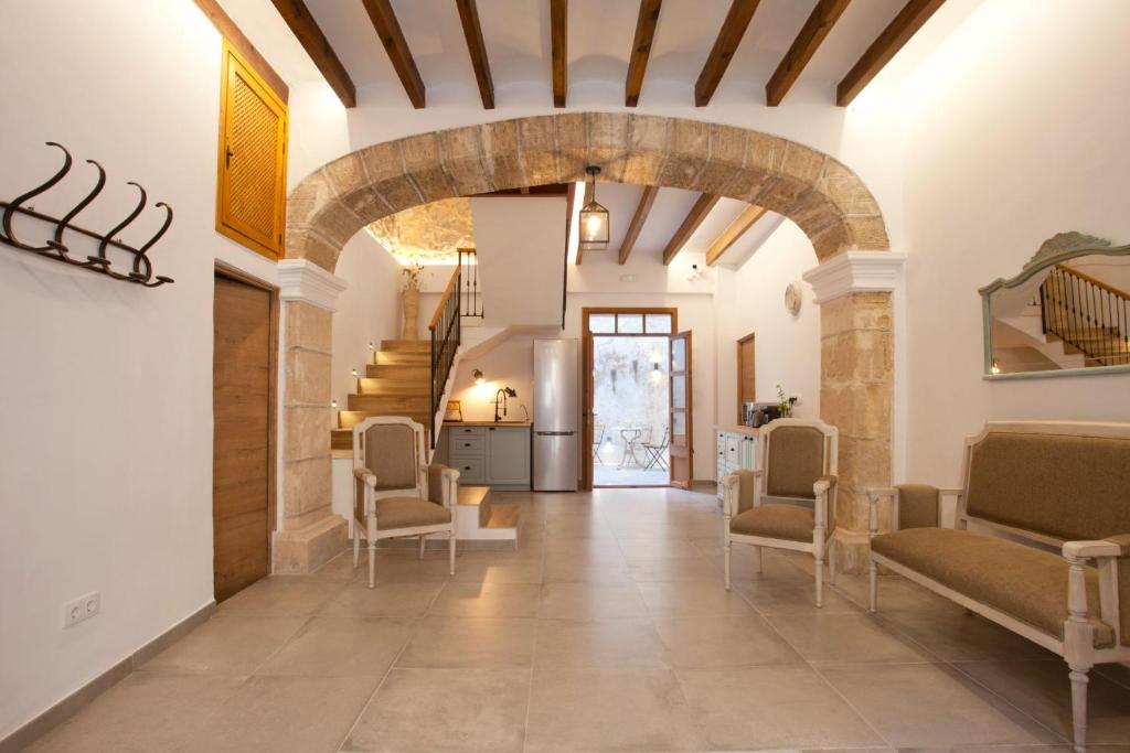 My Rooms Artà Adults Only by My Rooms Hotels photo 1
