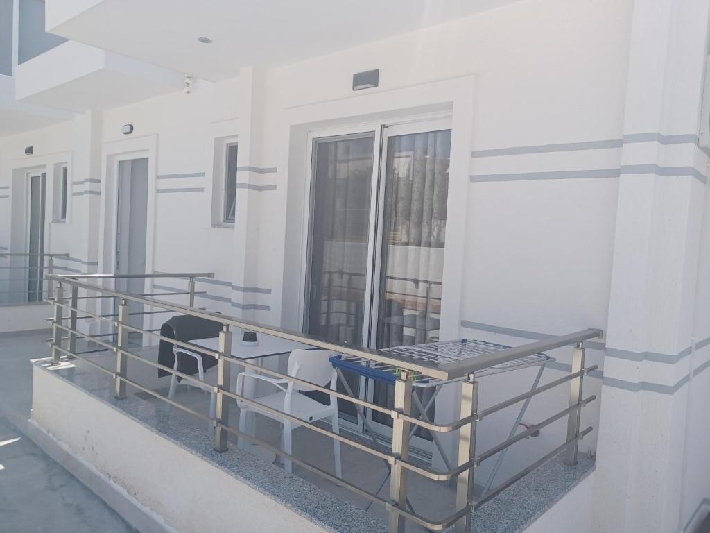 Villa Egli Ksamil photo 1