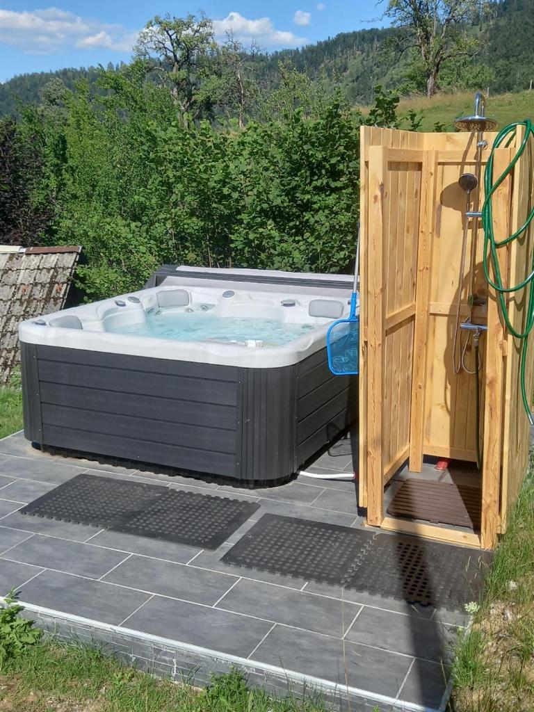 Tubej superior wellness house photo 3