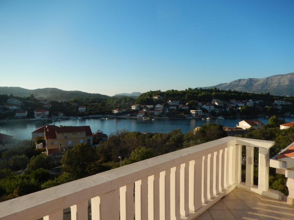 Apartments Krajančić photo 1