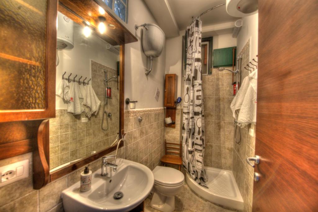 Casa Mastarna photo 4