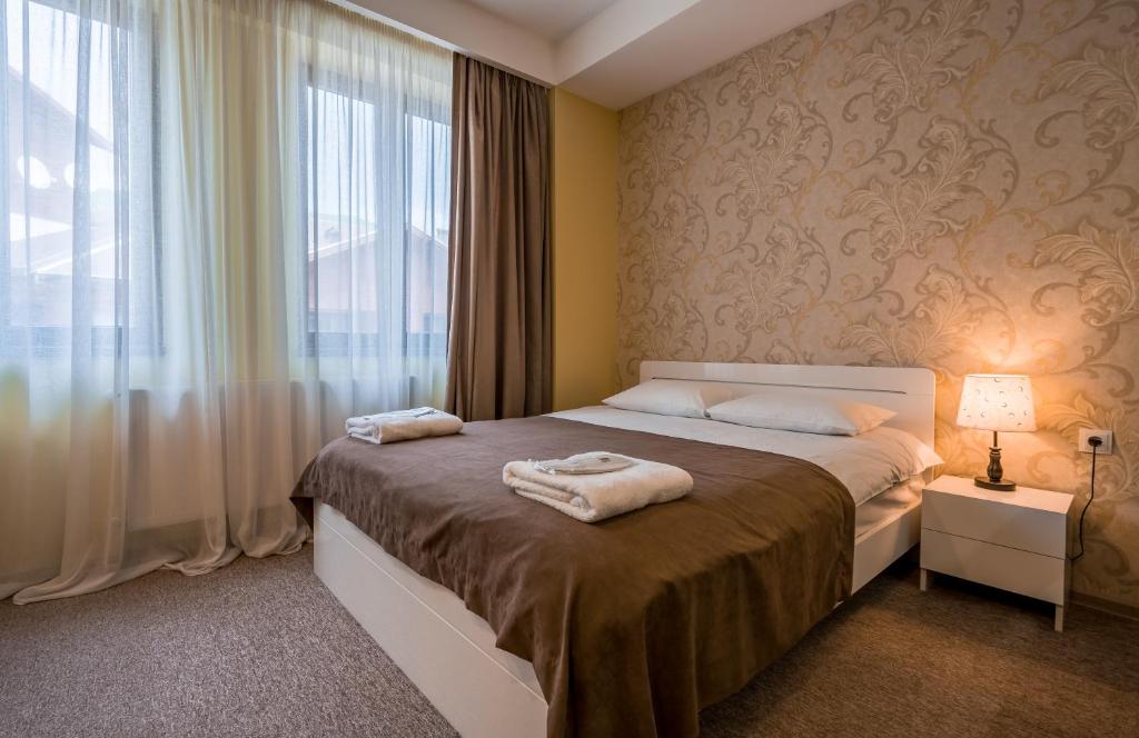 New Gudauri Suites N317 photo 1