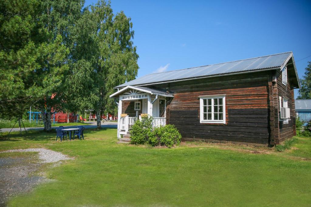 Trollforsen Camping & Cottages photo 2