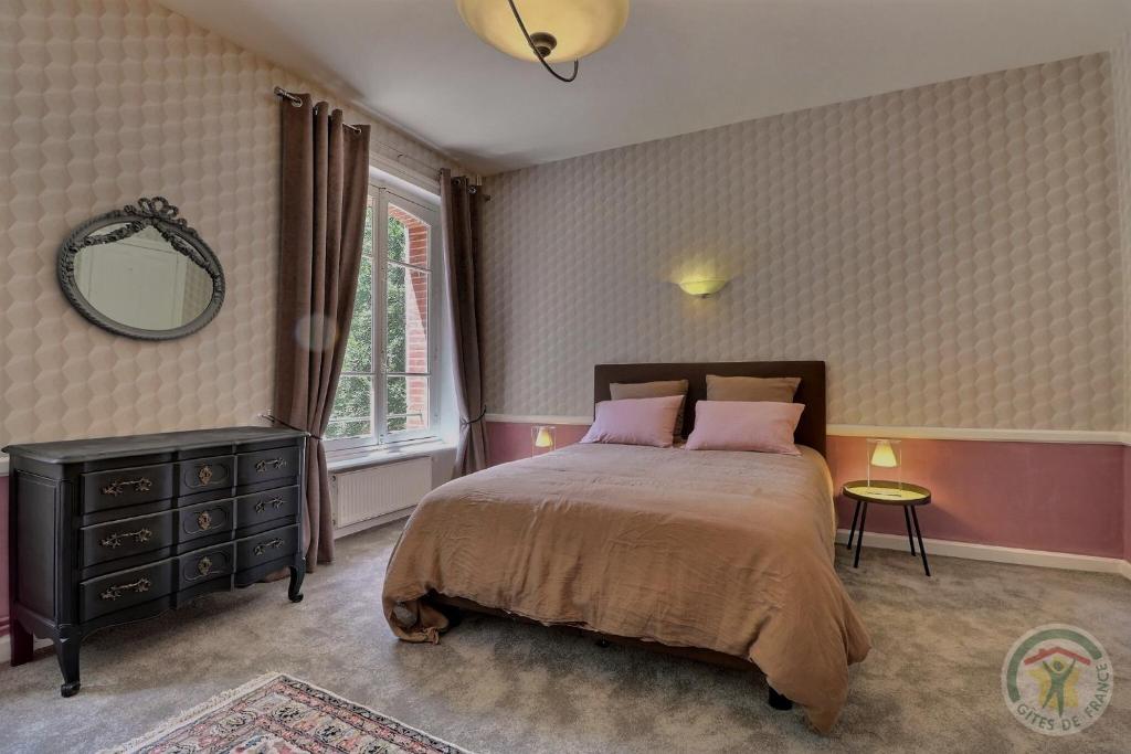 Manoir Les Brieux photo 3