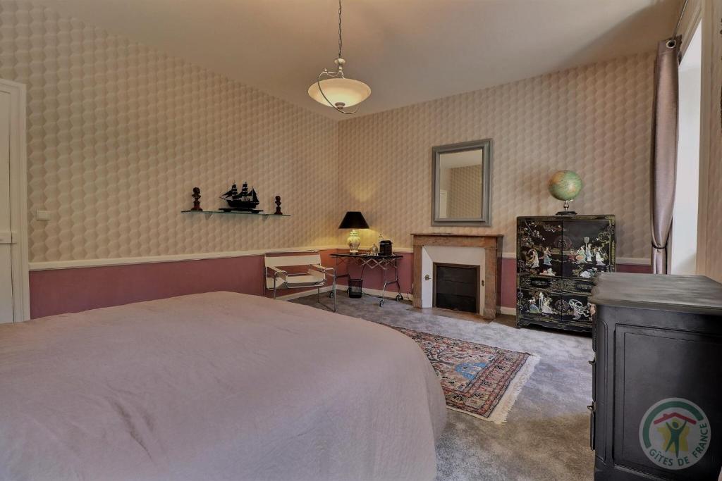 Manoir Les Brieux photo 2