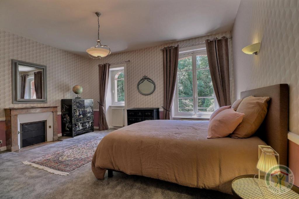 Manoir Les Brieux photo 1