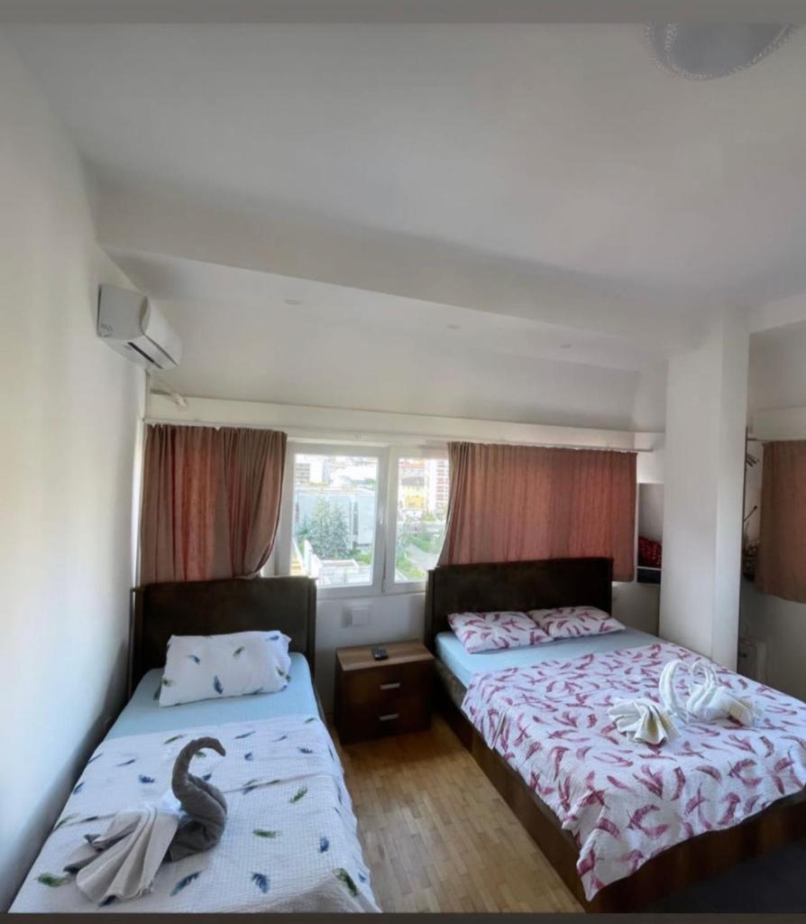 Prishtina Newborn ABC room photo 1