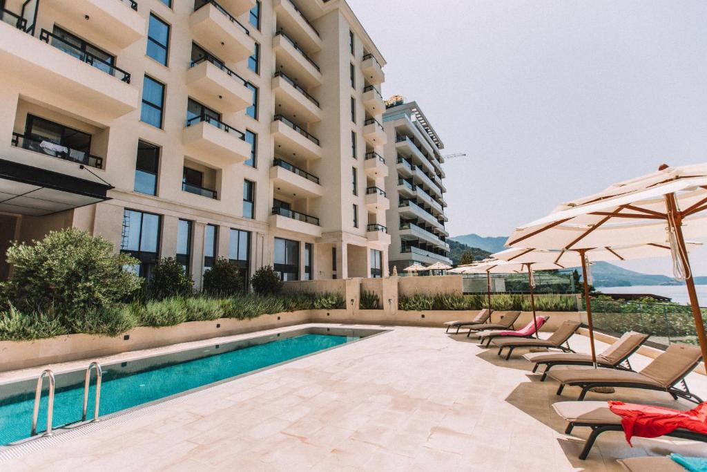Casa Al Mare Premium Residences photo 1