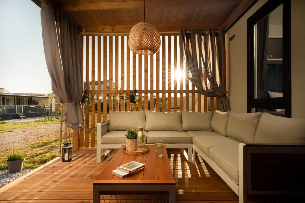Luxury home Alpha, pool, camp Volme - nearby Kamenjak photo 3