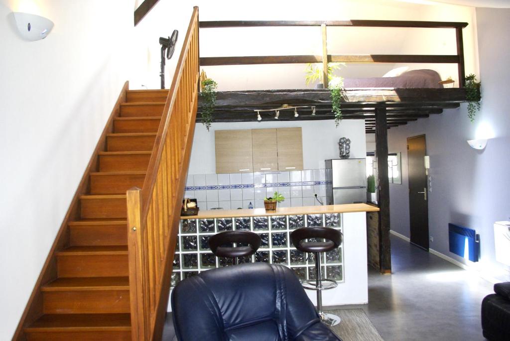 Mezzanine Pétillante photo 2