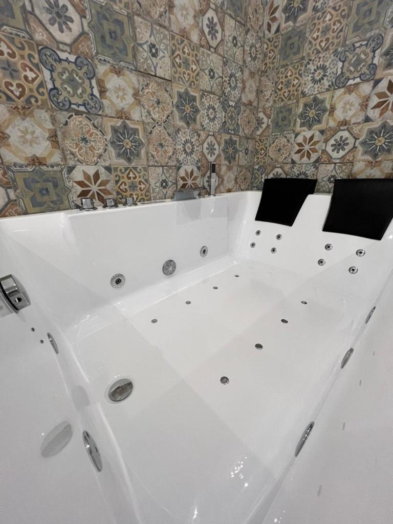 GianLuis Luxury Suites photo 2