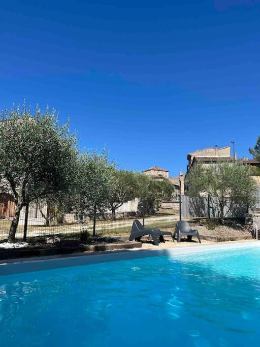 DOMAINE MARY'S photo 3