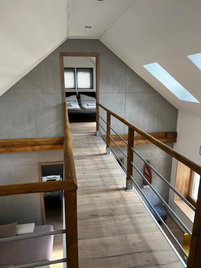Loft Pihenő és Wellness Ház photo 1