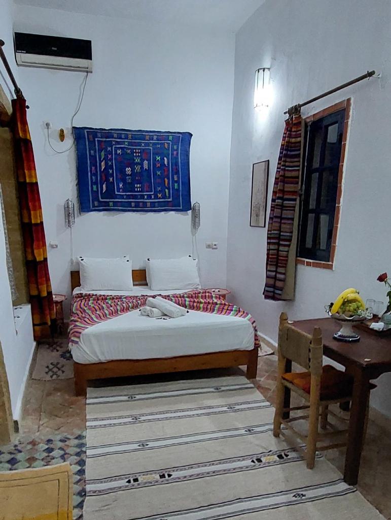 Riad Le Cheval Blanc photo 4