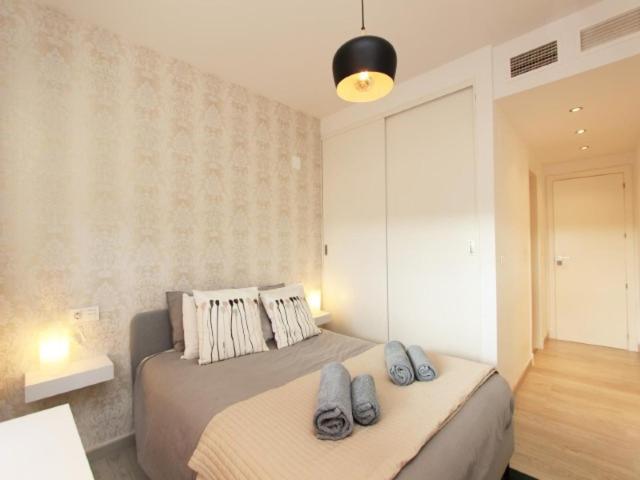 2 bedroom Penthouse Casares Del Sol photo 4