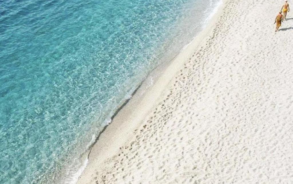 Golfo dell'Isola Appartamento photo 1