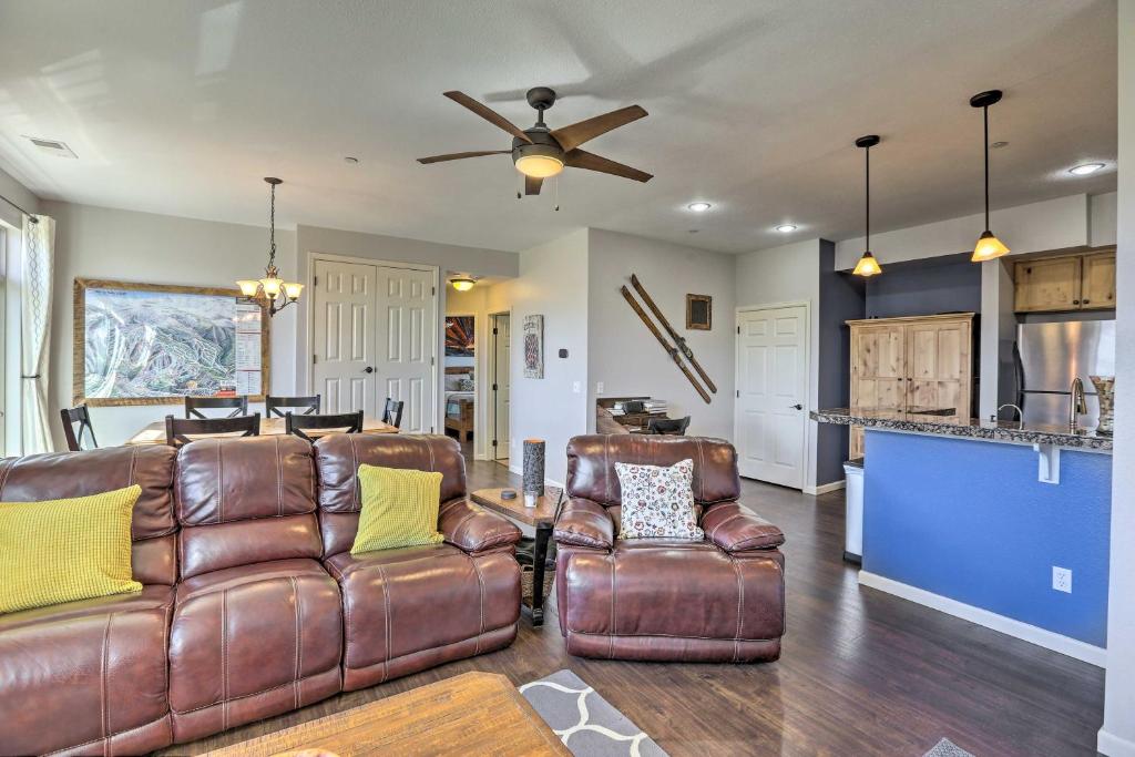Stunning Fraser Condo Less Than 8 Mi to Winter Park! photo 3
