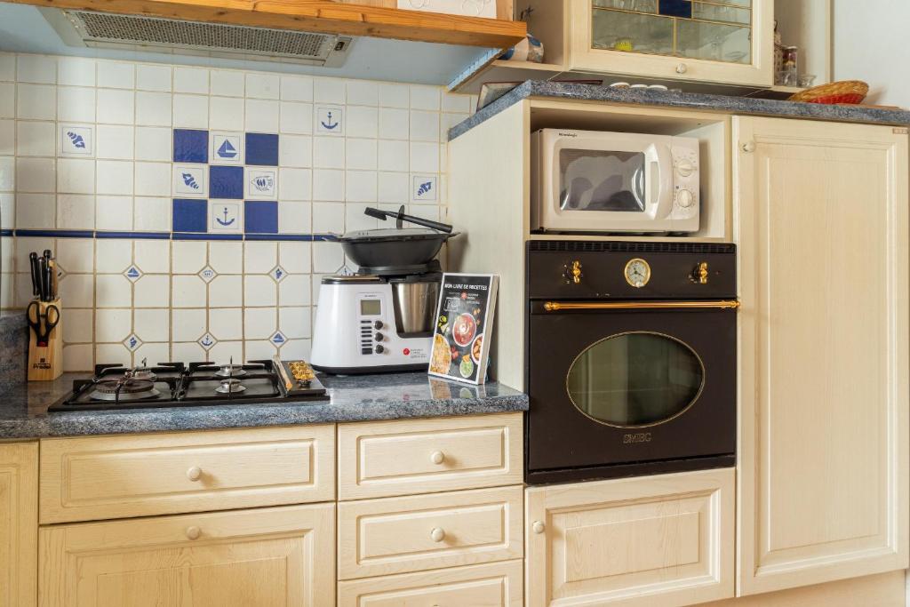 Avec piscine privative, belle maison pour 6 personnes sur la belle Ile de Noirmoutier photo 3