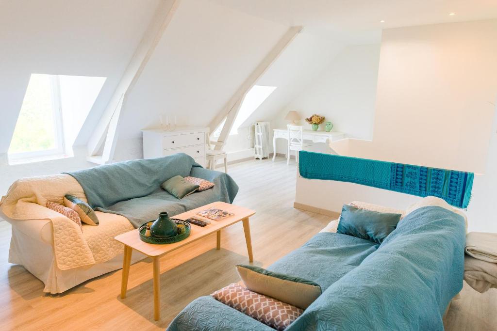 Destination Treguennec ! photo 4